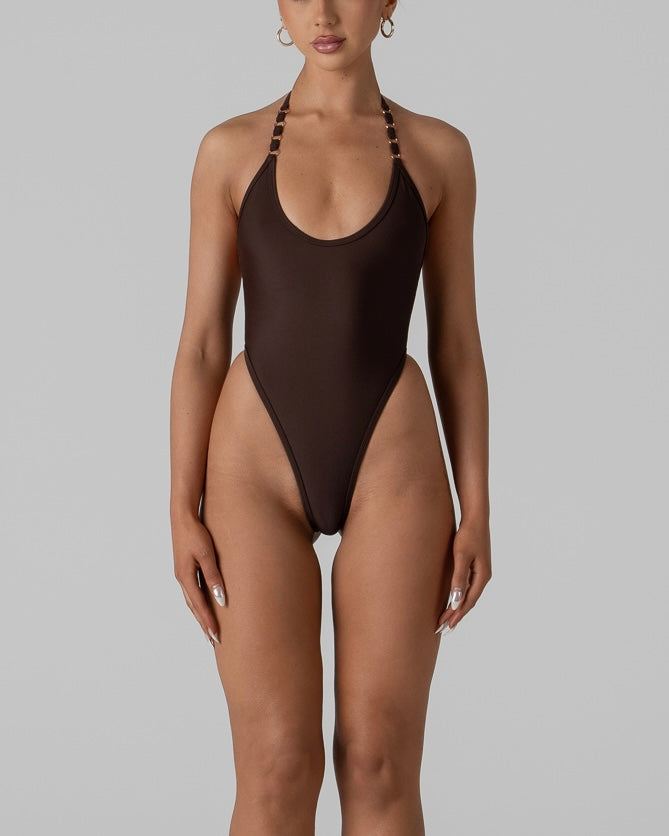 ST.BARTS SWIMSUIT
