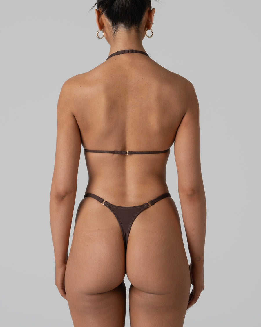 MOCHA MIAMI BOTTOMS