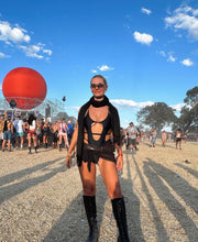 BLACK IBIZA SWIMSUIT