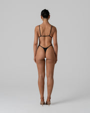 BLACK BALI BOTTOMS