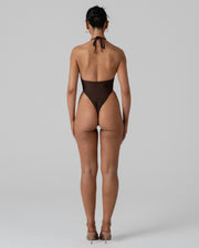 ST.BARTS SWIMSUIT