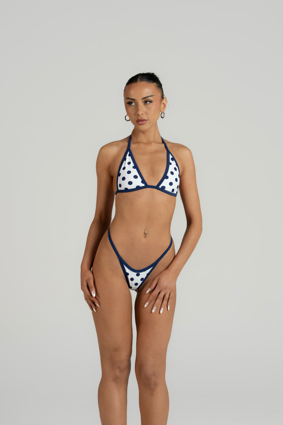 BARCELONA BOTTOMS - SPOTS