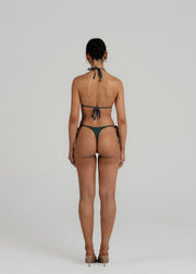 MALDIVES BOTTOMS - EMERALD
