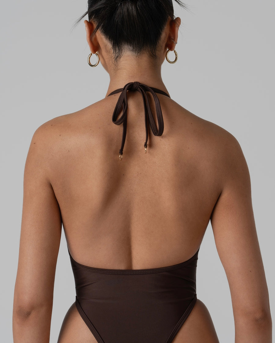 ST.BARTS SWIMSUIT