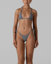 CHARCOAL MALDIVES TOP